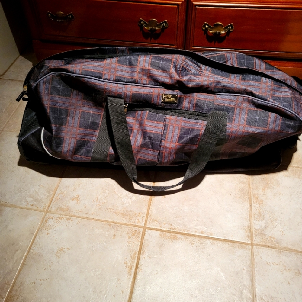 Suitcase